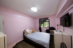 Blk 116A Rivervale Drive (Sengkang), HDB Executive #503247611